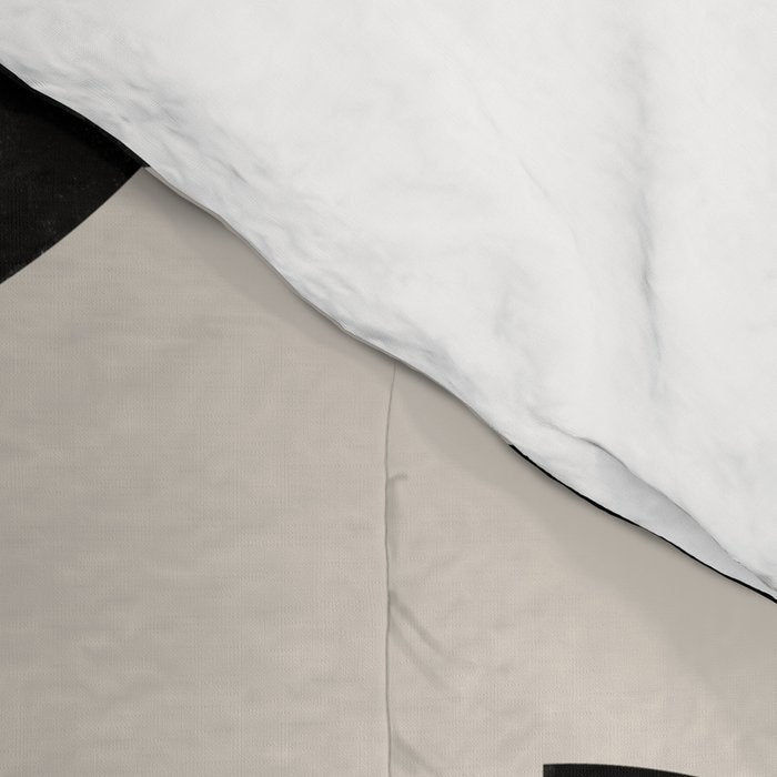 Bauhaus Style Art Comforter Gallery Image 4