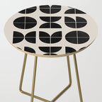 Bauhaus Style Art Side Table Gallery Image 2