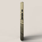 Rowing - Cambridge Crew, 1910 iPhone Case Gallery Image 2