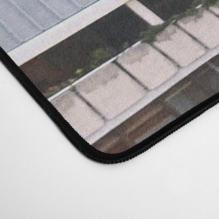 Paris City Desk Mat Gallery Image 4