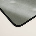 Yucca leaves pattern in sage green   Summer nature and travel photography Desk Mat Gallery Image 4