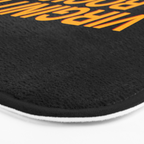 Virginity Rocks Bath Mat Gallery Image 3