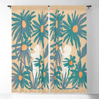 Daydreaming Window Curtain Gallery Image 5