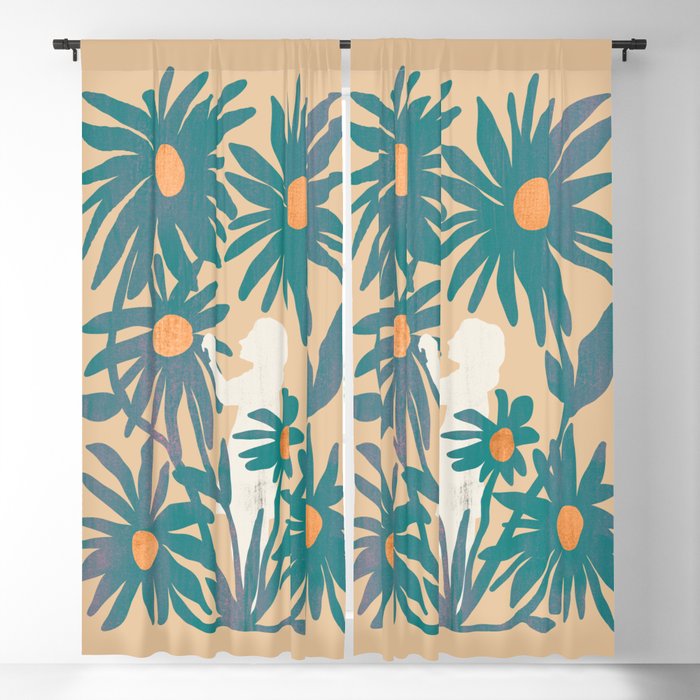 Daydreaming Window Curtain Gallery Image 5