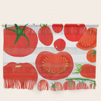 Tomato Harvest Wall Hanging Gallery Image 1