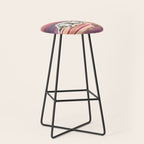 Napping Puppy Stool Gallery Image 1