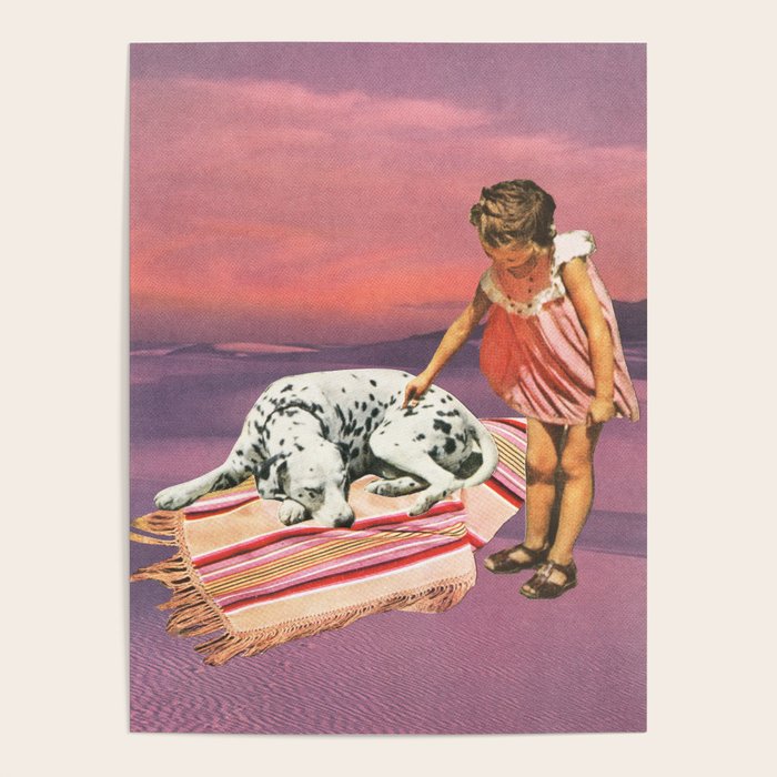 Napping Puppy Poster Gallery Image 4