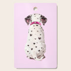 DALMATIAN Cutting Board Gallery Image 1