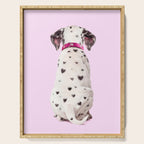 DALMATIAN Serving Tray Gallery Image 1