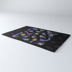 Magpie -dark Rug Gallery Image 3