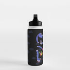 Magpie -dark Water Bottle Gallery Image 3