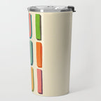 Oui oui oui Travel Mug Gallery Image 2