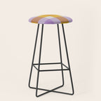 Soothing Geometric Blocks PY Stool Gallery Image 1