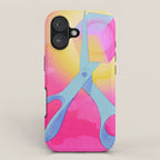 Tools for Discovery iPhone Case Gallery Image 1