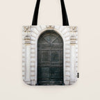 Roma - Rome Italy Photography Tote Bag Gallery Image 1