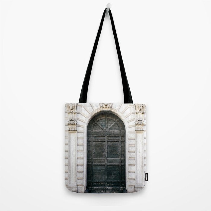 Roma - Rome Italy Photography Tote Bag Gallery Image 2