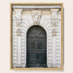 Roma - Rome Italy Photography Serving Tray Gallery Image 1