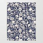 Wild floral strokes I Poster Gallery Image 4
