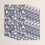 Wild floral strokes I Wrapping Paper Gallery Image 3