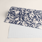 Wild floral strokes I Wrapping Paper Gallery Image 2