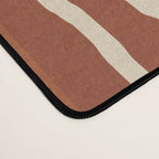 Paleolithic Abstract Art 1 Desk Mat Gallery Image 4