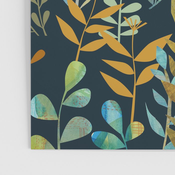 The Wild Garden Night Poster Gallery Image 3