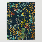 The Wild Garden Night Poster Gallery Image 4