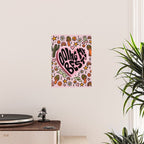 Doing My Best Poster Gallery Image 2
