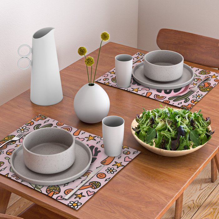 Doing My Best Placemat Gallery Image 2
