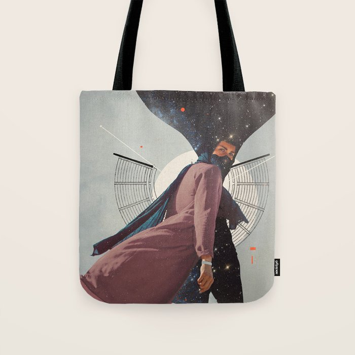 Nomad Tote Bag Gallery Image 1
