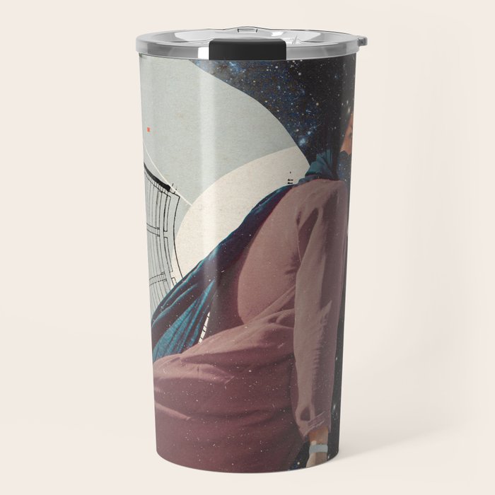 Nomad Travel Mug Gallery Image 1