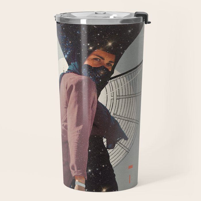 Nomad Travel Mug Gallery Image 2