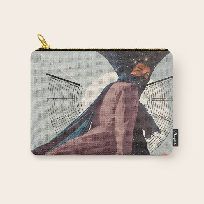 Nomad Carry All Pouch Gallery Image 1