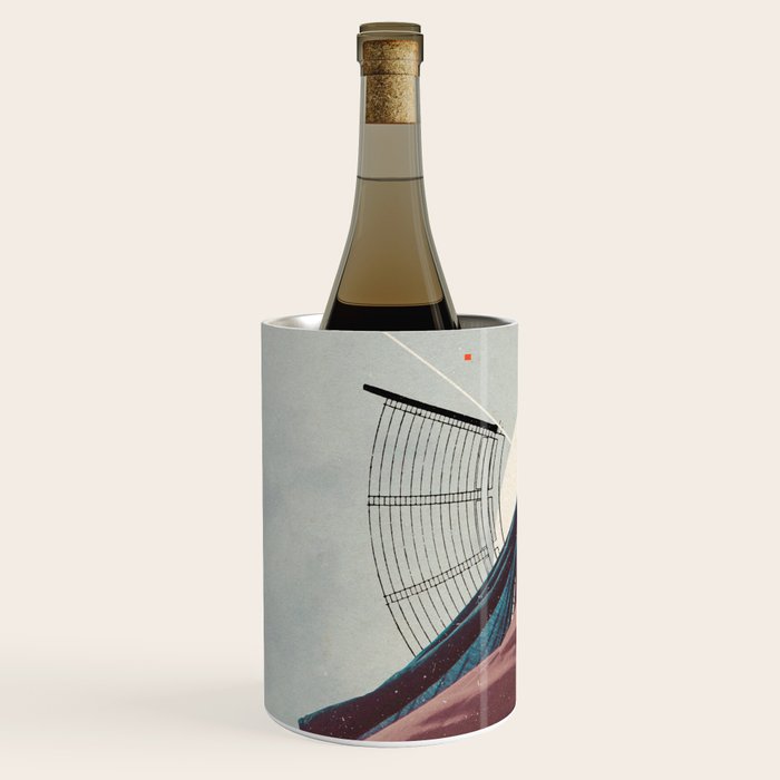 Nomad Wine Chiller Gallery Image 2