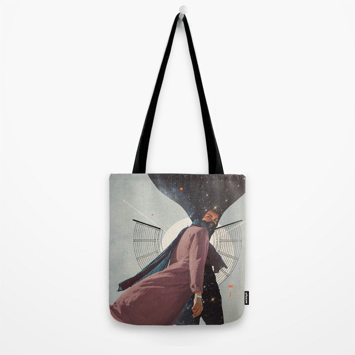 Nomad Tote Bag Gallery Image 2