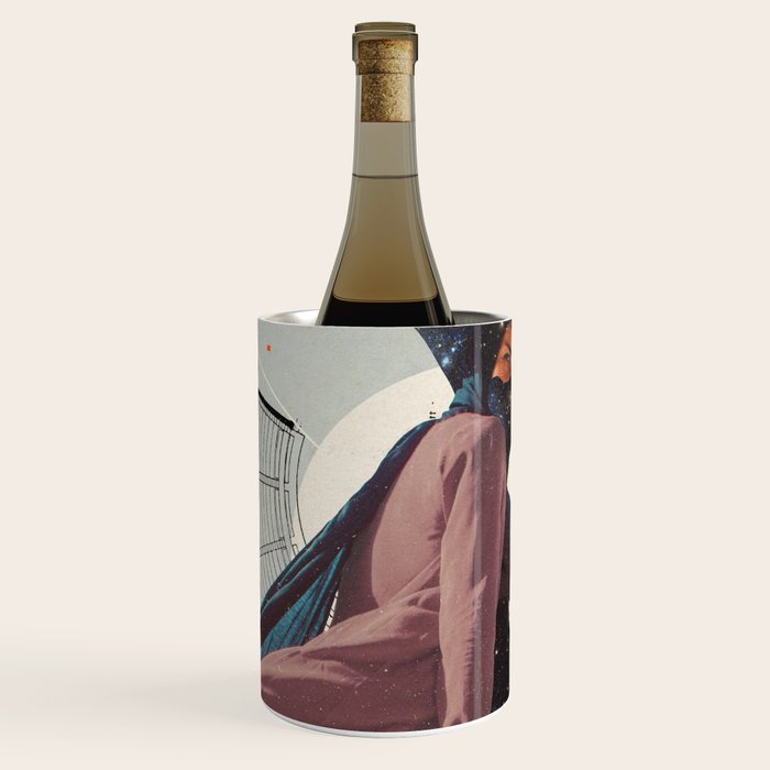 Nomad Wine Chiller Gallery Image 1