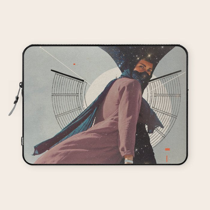 Nomad Laptop Sleeve Gallery Image 1