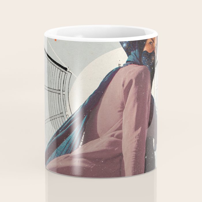 Nomad Coffee Mug Gallery Image 4