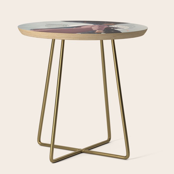 Nomad Side Table Gallery Image 1