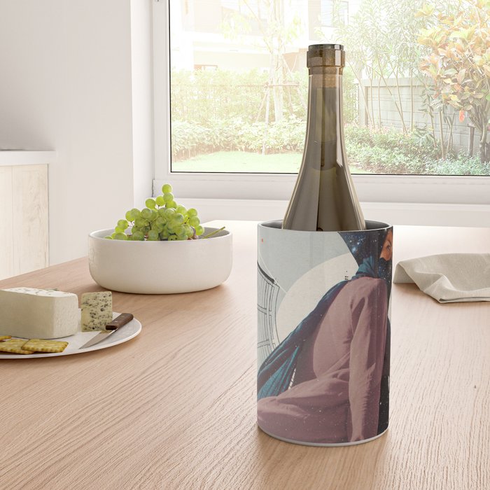Nomad Wine Chiller Gallery Image 4