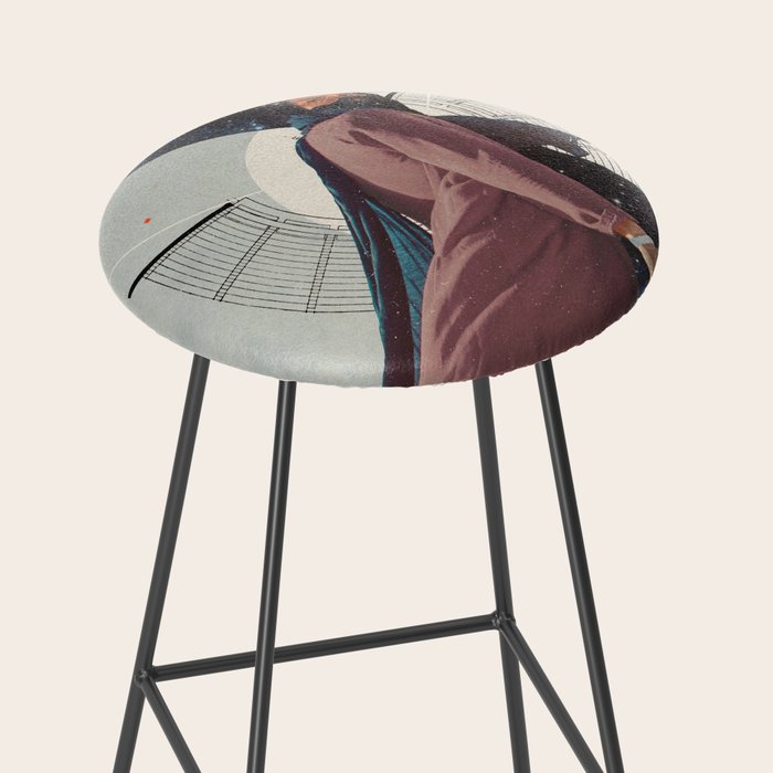 Nomad Stool Gallery Image 2