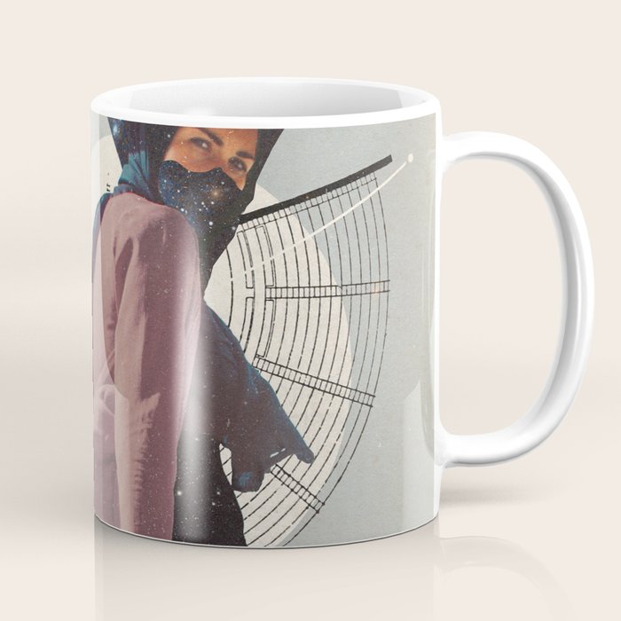 Nomad Coffee Mug Gallery Image 1