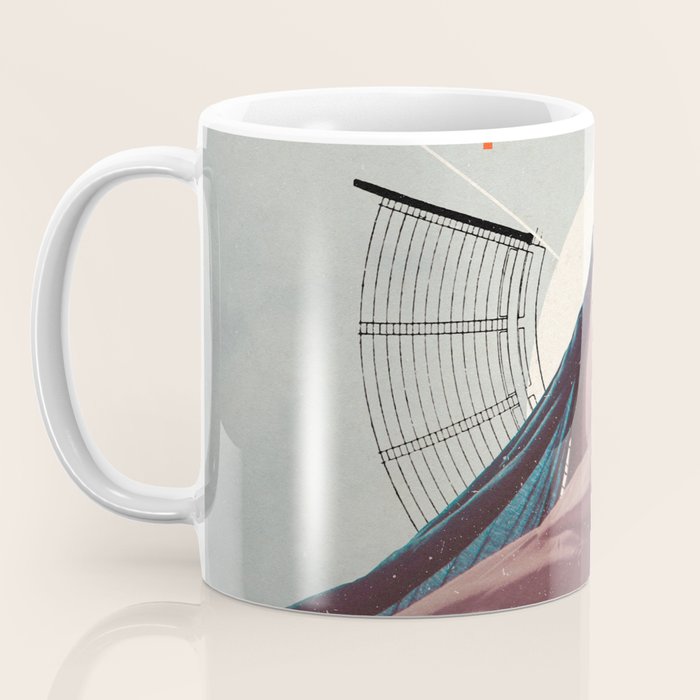 Nomad Coffee Mug Gallery Image 3