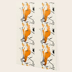 Abstract Minimal Horse 2 Wallpaper Gallery Image 2