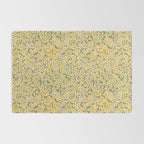 Bohemian Wildflower Meadow Rug Gallery Image 2