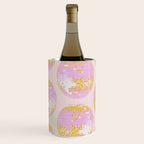 Disco Ball - Peach Wine Chiller Gallery Image 3