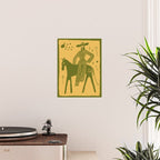 Yes - Olive Poster Gallery Image 2