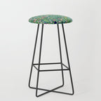 Gustav Klimt Italian Garden Stool Gallery Image 1