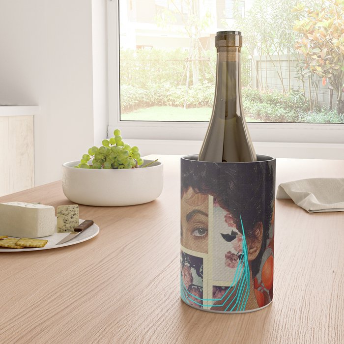 Z (Zed) Wine Chiller Gallery Image 4