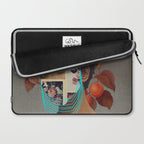 Z (Zed) Laptop Sleeve Gallery Image 2